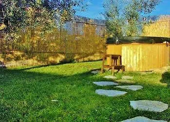 La Perla Blanca - Adults Only 3* Ronda