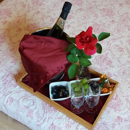 La Perla Blanca - Adults Only Hotel 3*