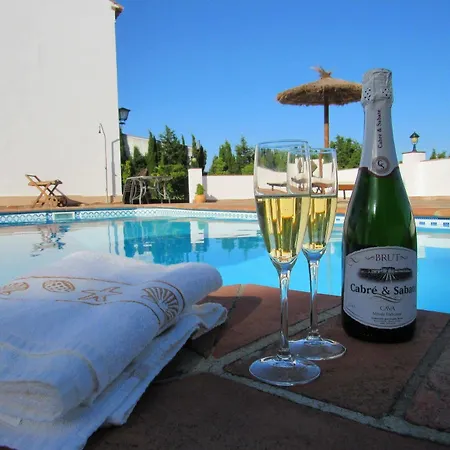 La Perla Blanca - Adults Only Ronda