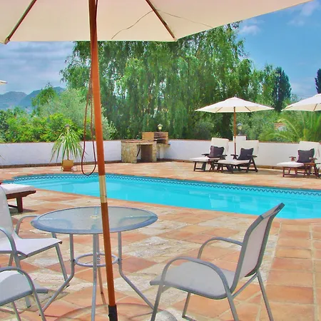Hotel La Perla Blanca - Adults Only Ronda