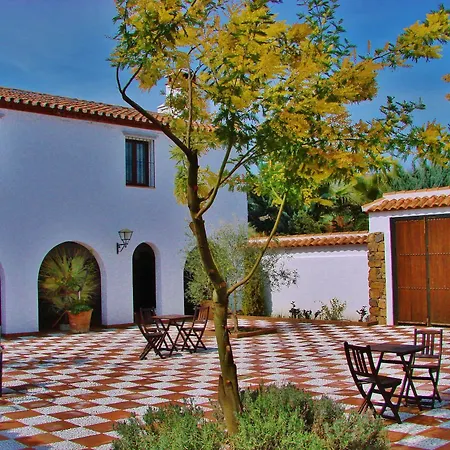 Hotel La Perla Blanca - Adults Only