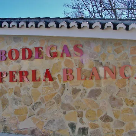 La Perla Blanca - Adults Only Ronda