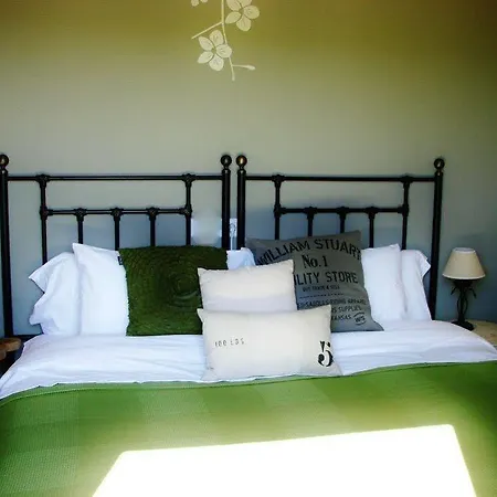 La Perla Blanca - Adults Only 3* Ronda