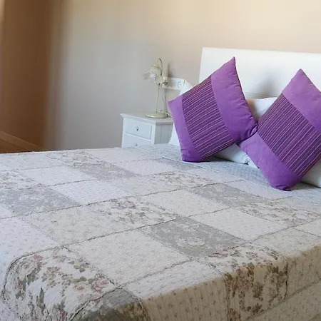 La Perla Blanca - Adults Only Hotel 3*
