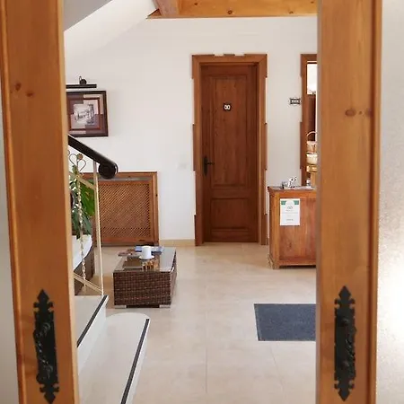 La Perla Blanca - Adults Only Hotel